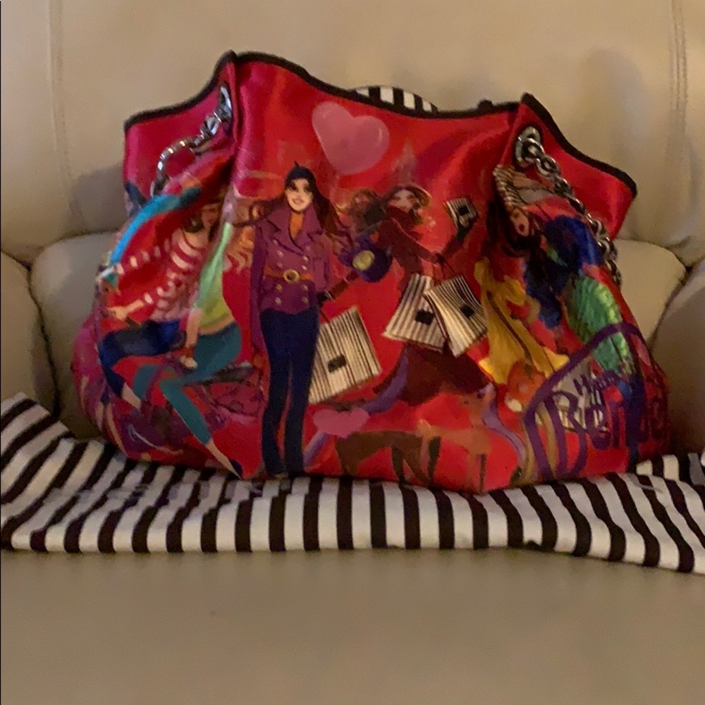 Henri Bendel